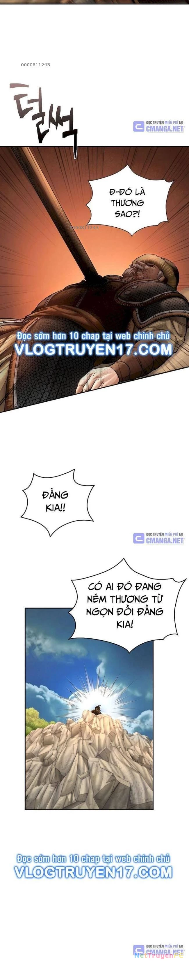 Muscle Joseon Chapter 51 - Trang 2