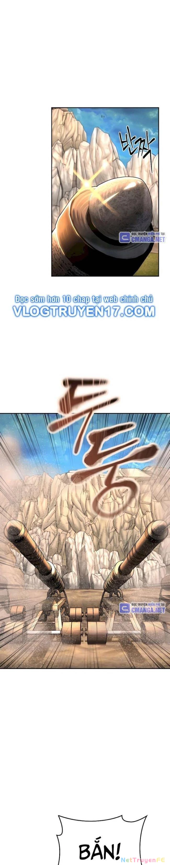 Muscle Joseon Chapter 51 - Trang 2