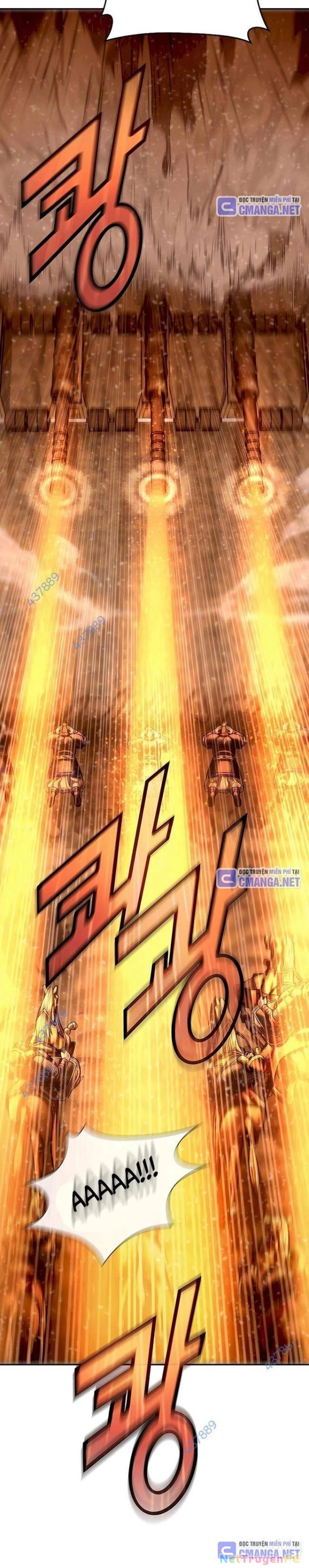 Muscle Joseon Chapter 51 - Trang 2