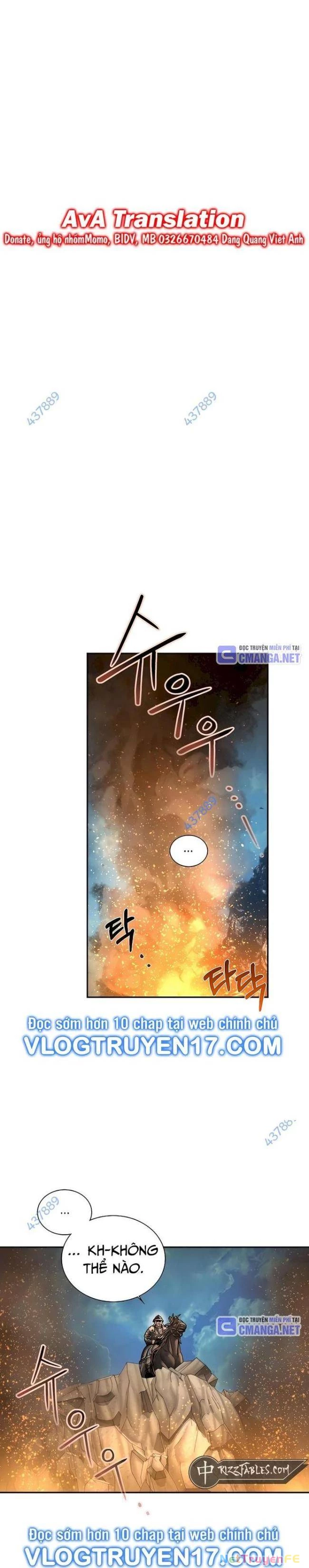 Muscle Joseon Chapter 51 - Trang 2