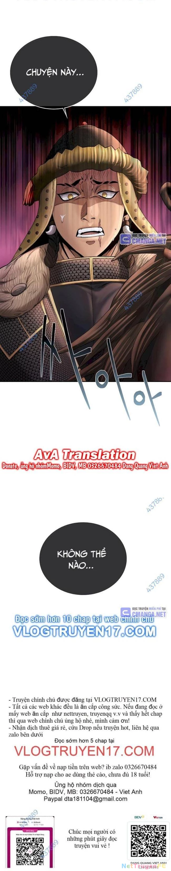 Muscle Joseon Chapter 51 - Trang 2