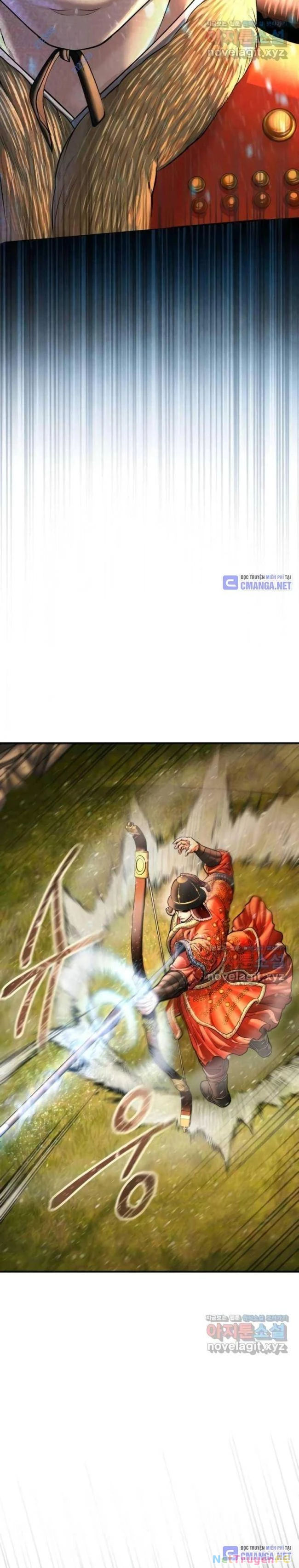 Muscle Joseon Chapter 52 - Trang 2