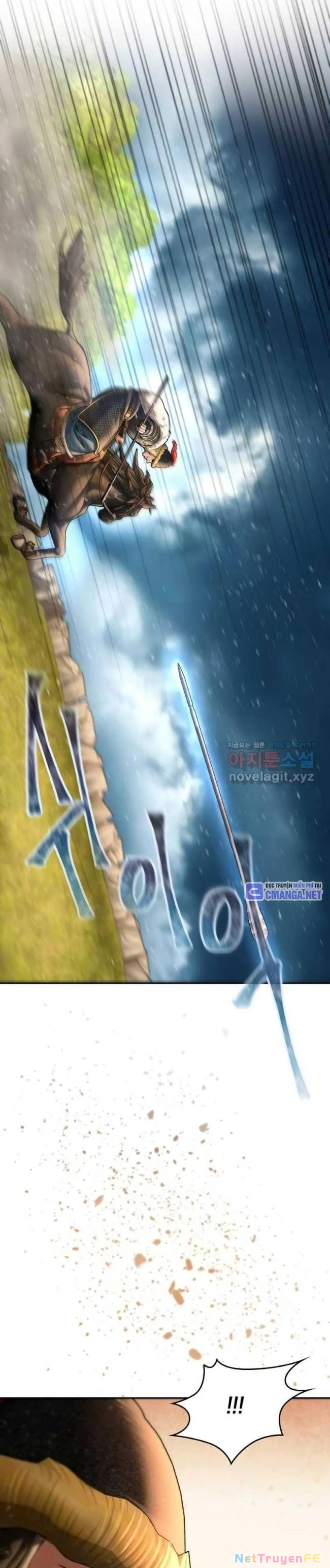 Muscle Joseon Chapter 52 - Trang 2