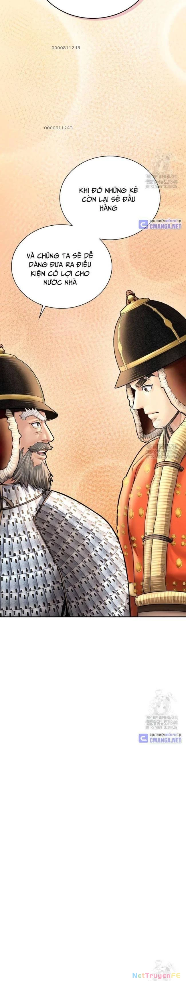 Muscle Joseon Chapter 53 - Trang 2