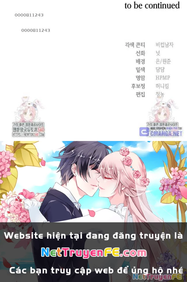 Muscle Joseon Chapter 53 - Trang 2