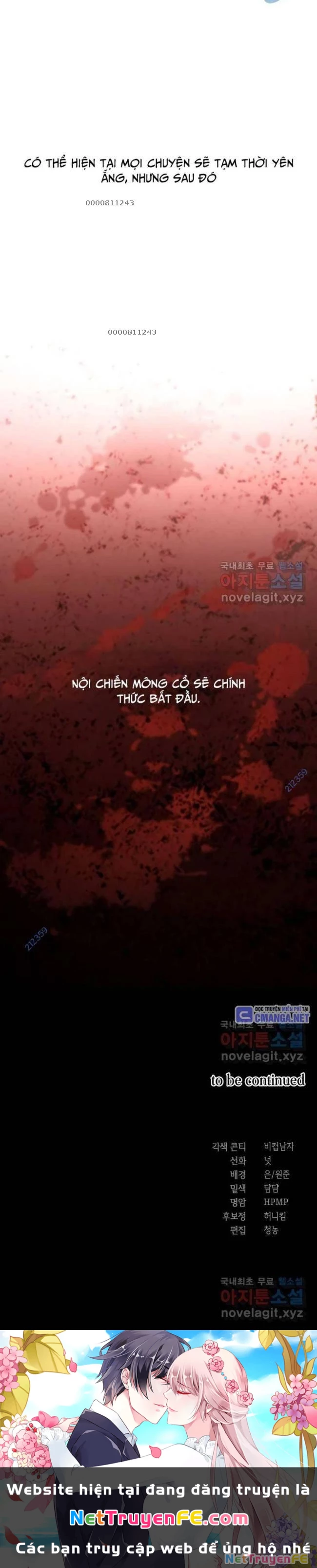 Muscle Joseon Chapter 54 - Trang 2