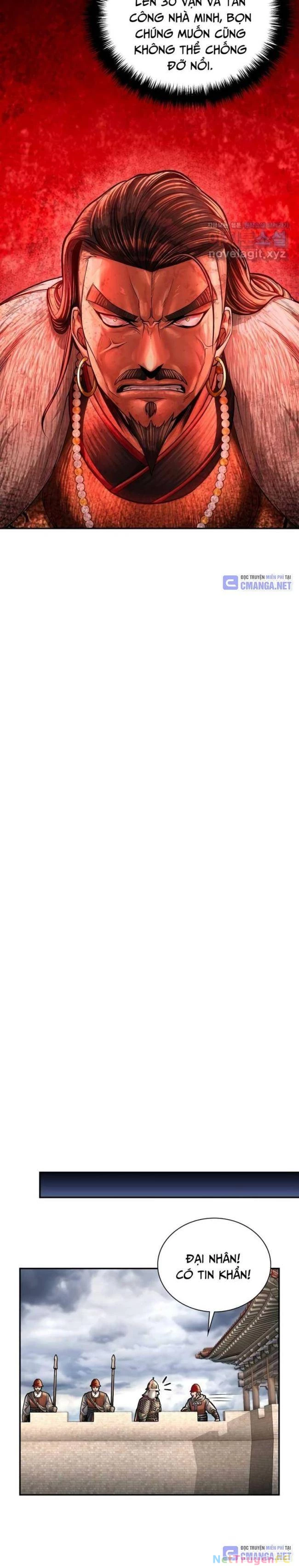 Muscle Joseon Chapter 55 - Trang 2