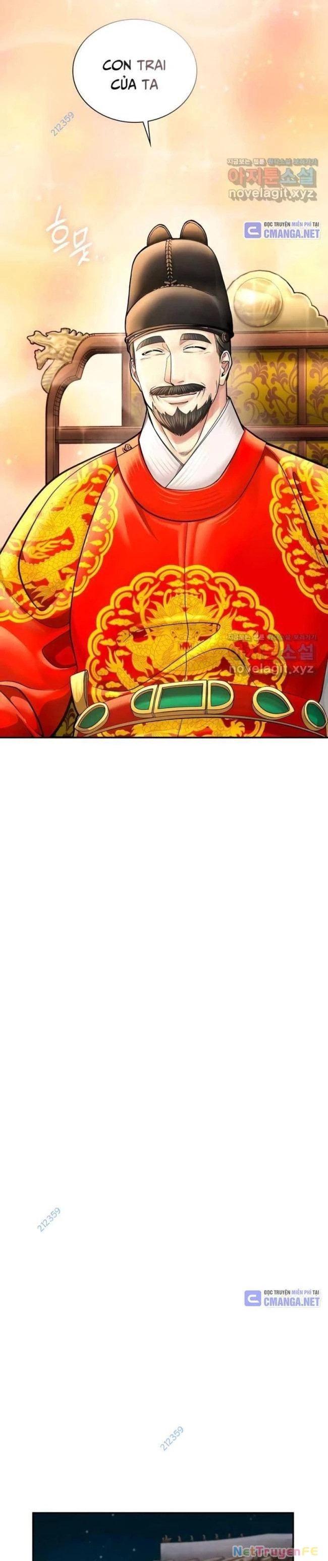 Muscle Joseon Chapter 55 - Trang 2