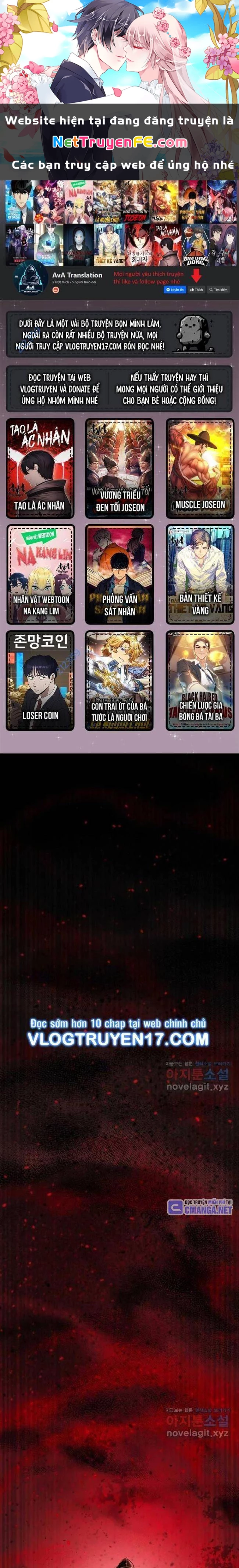 Muscle Joseon Chapter 56 - Trang 2