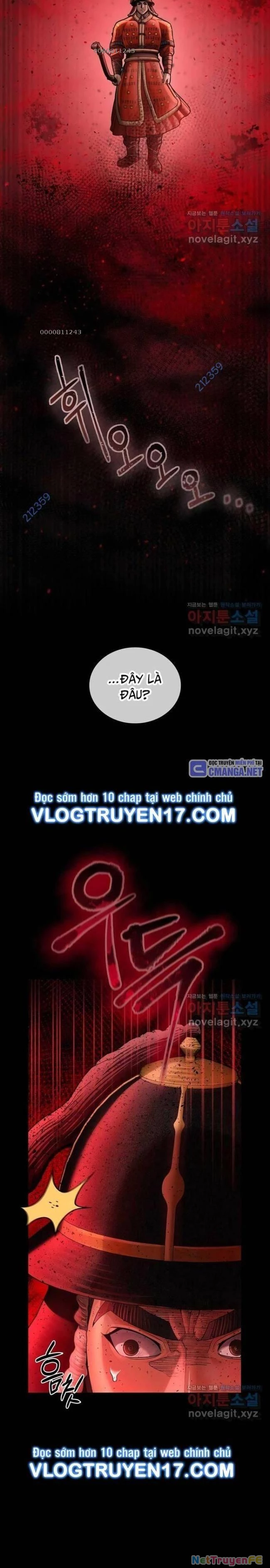 Muscle Joseon Chapter 56 - Trang 2