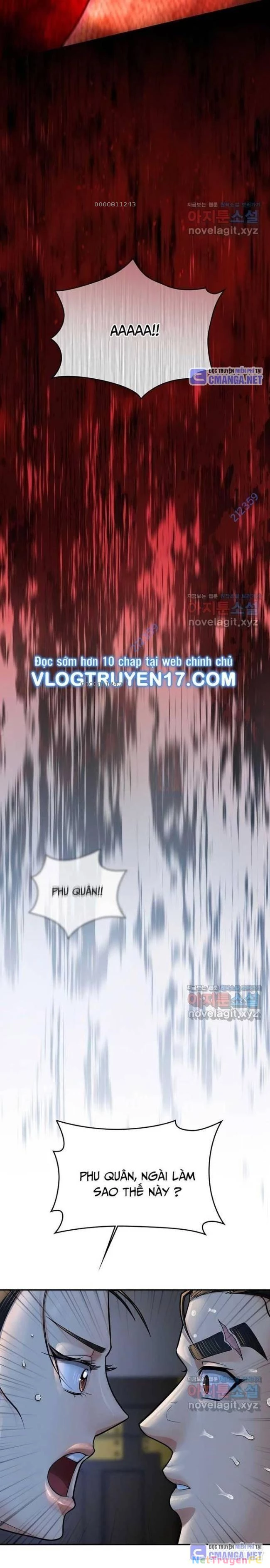 Muscle Joseon Chapter 56 - Trang 2