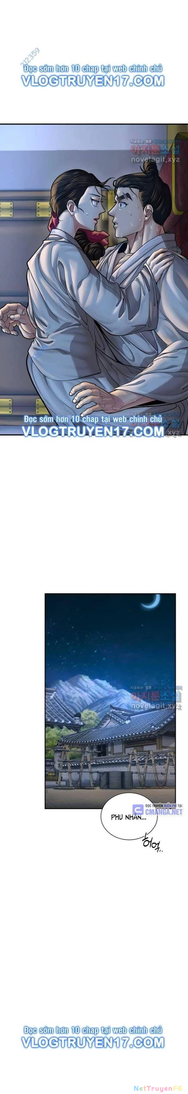 Muscle Joseon Chapter 56 - Trang 2