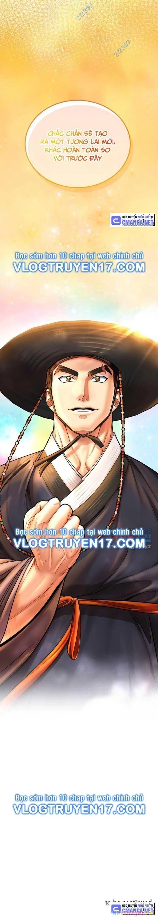 Muscle Joseon Chapter 57 - Trang 2