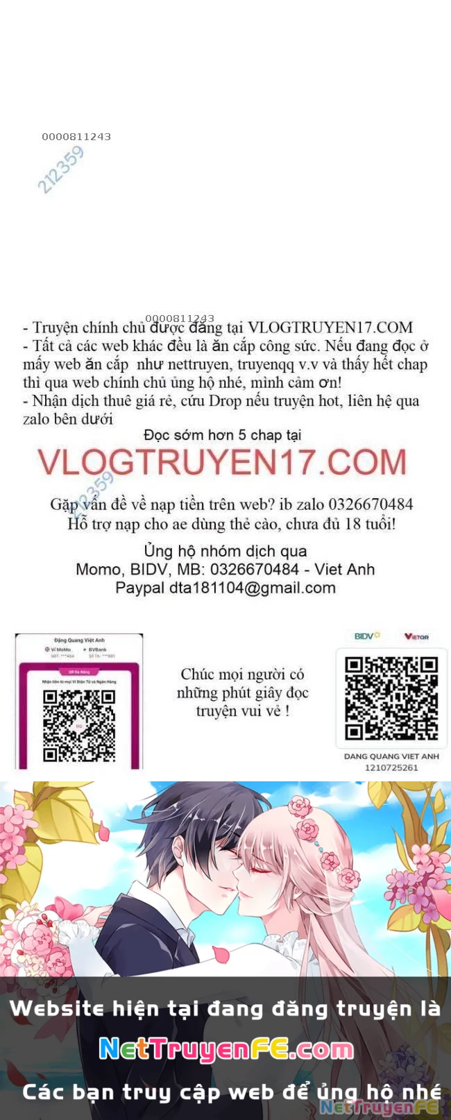 Muscle Joseon Chapter 57 - Trang 2