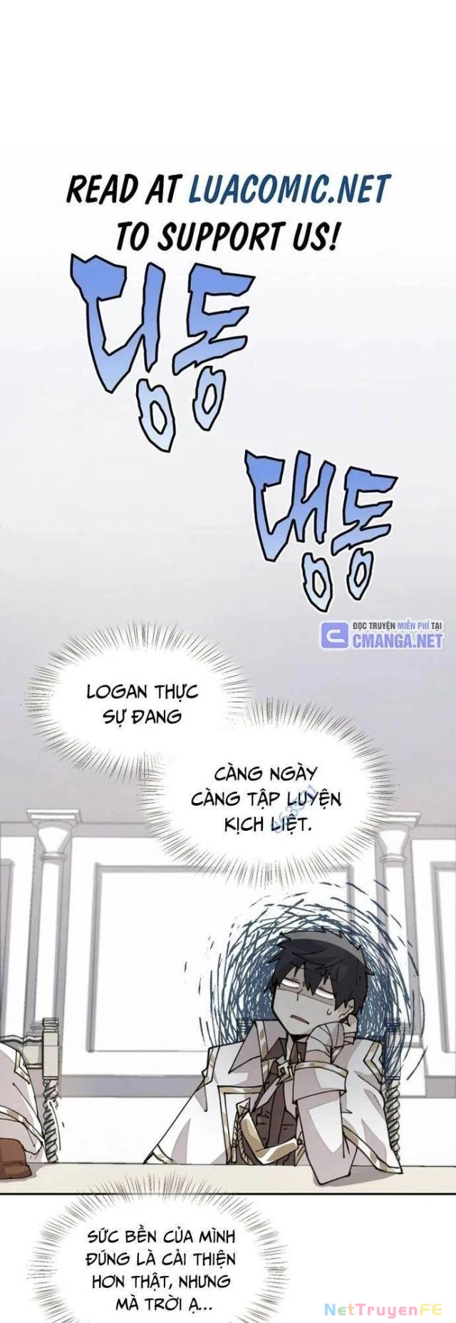 Đại Pháp Sư Của Tổ Đội Hồi Quy Chapter 43 - Trang 2