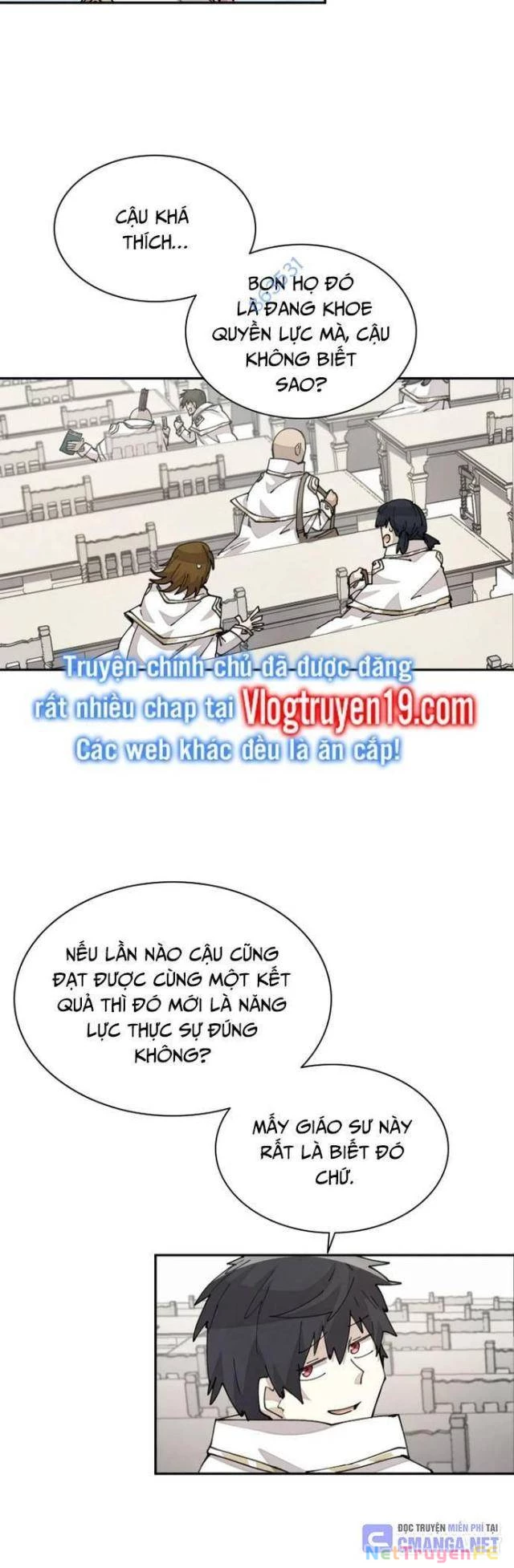 Đại Pháp Sư Của Tổ Đội Hồi Quy Chapter 43 - Trang 2