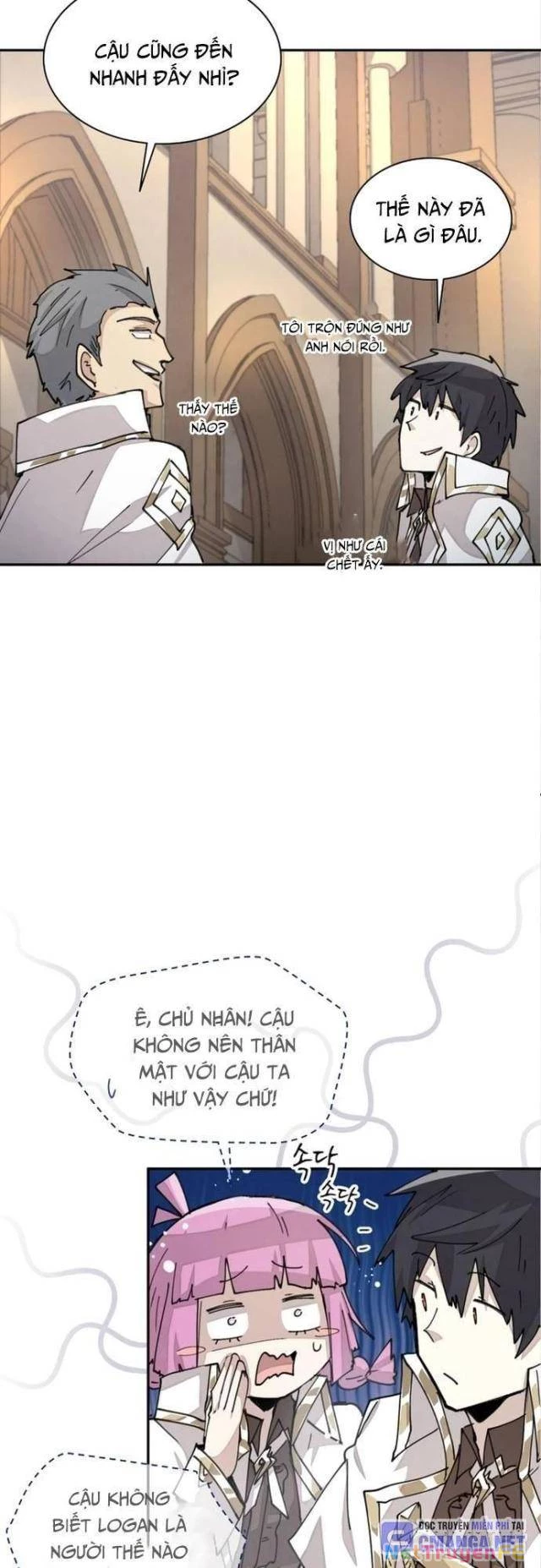 Đại Pháp Sư Của Tổ Đội Hồi Quy Chapter 43 - Trang 2