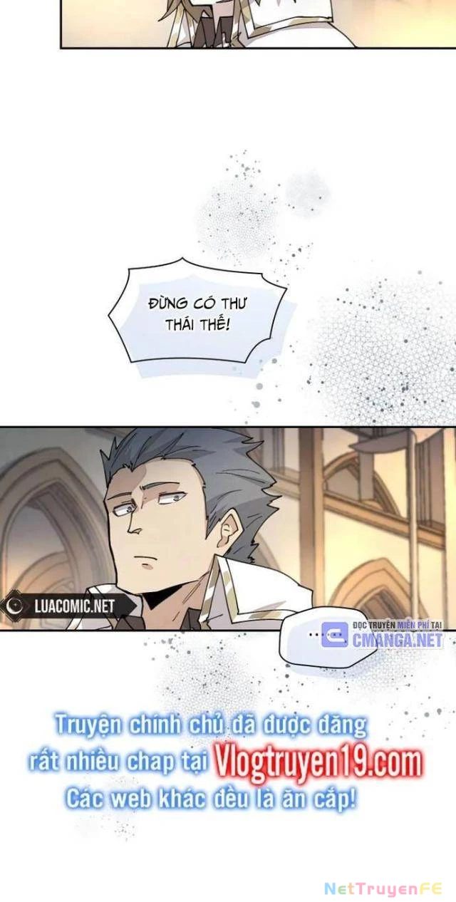 Đại Pháp Sư Của Tổ Đội Hồi Quy Chapter 43 - Trang 2