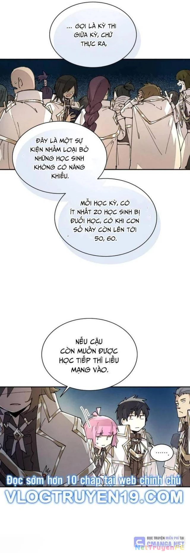 Đại Pháp Sư Của Tổ Đội Hồi Quy Chapter 43 - Trang 2