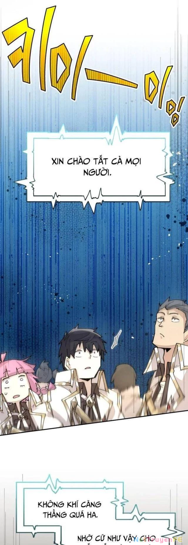 Đại Pháp Sư Của Tổ Đội Hồi Quy Chapter 43 - Trang 2