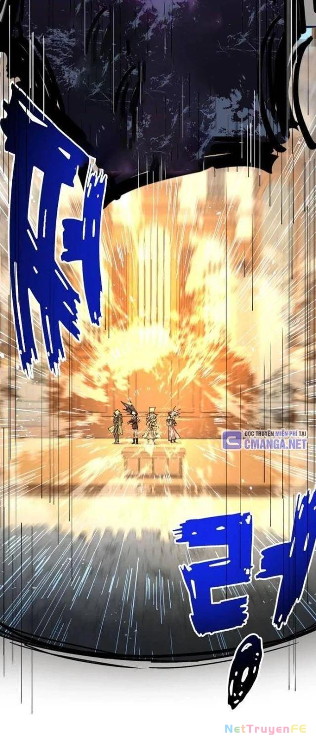 Đại Pháp Sư Của Tổ Đội Hồi Quy Chapter 43 - Trang 2