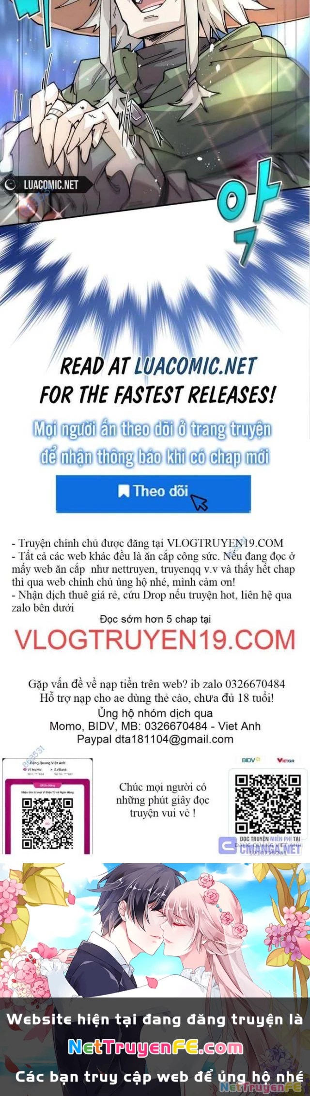 Đại Pháp Sư Của Tổ Đội Hồi Quy Chapter 43 - Trang 2