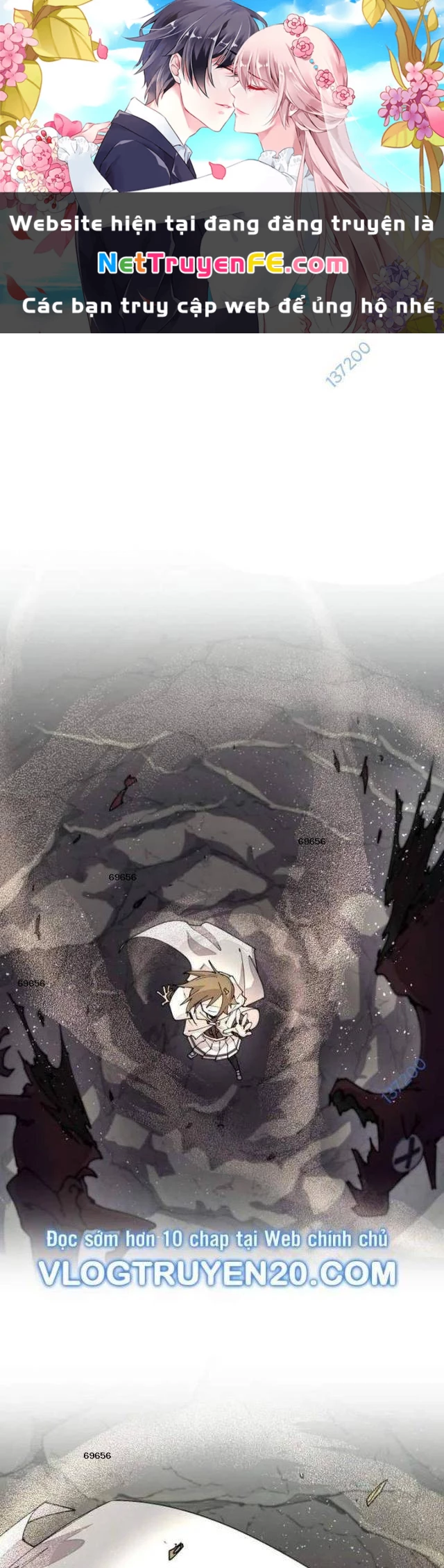 Đại Pháp Sư Của Tổ Đội Hồi Quy Chapter 44 - Trang 2