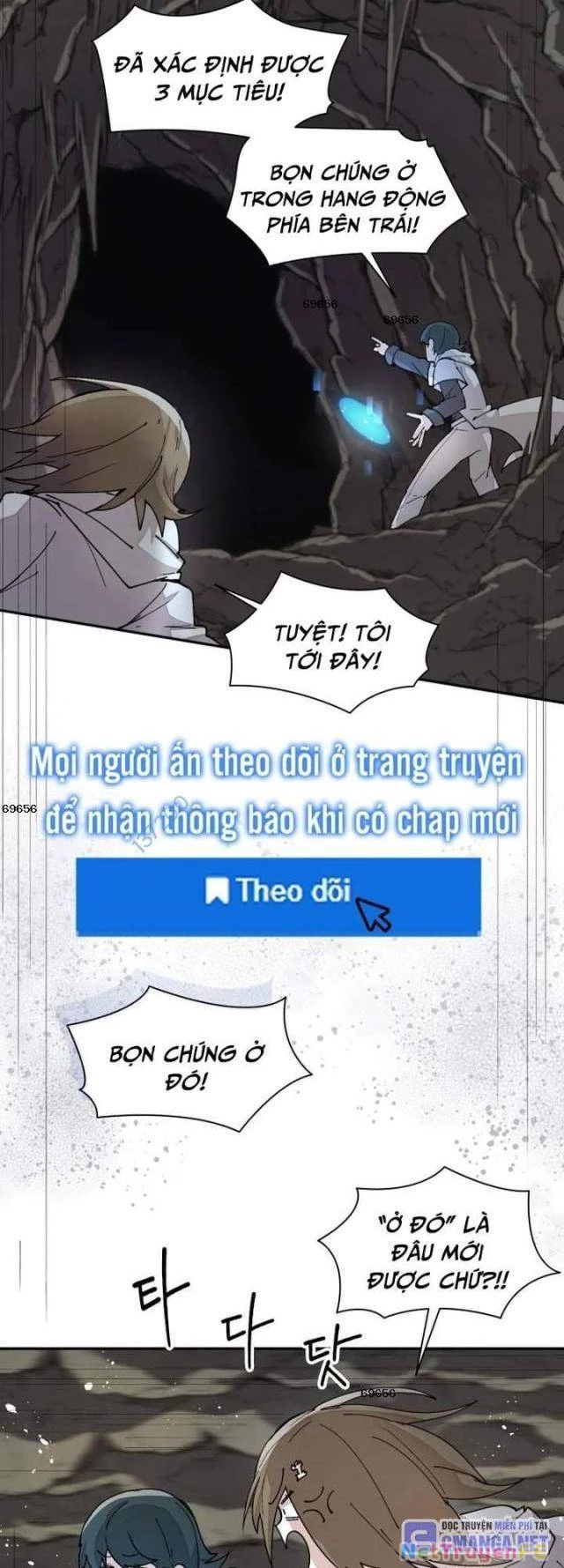Đại Pháp Sư Của Tổ Đội Hồi Quy Chapter 44 - Trang 2