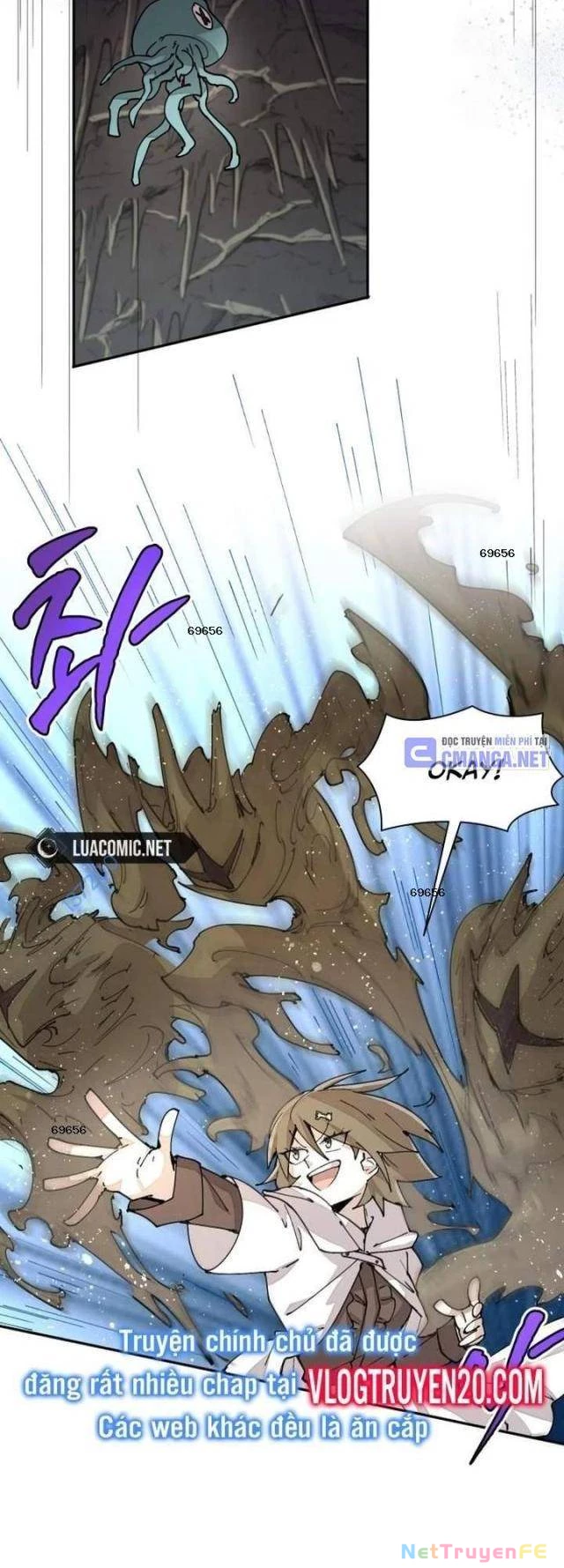 Đại Pháp Sư Của Tổ Đội Hồi Quy Chapter 44 - Trang 2