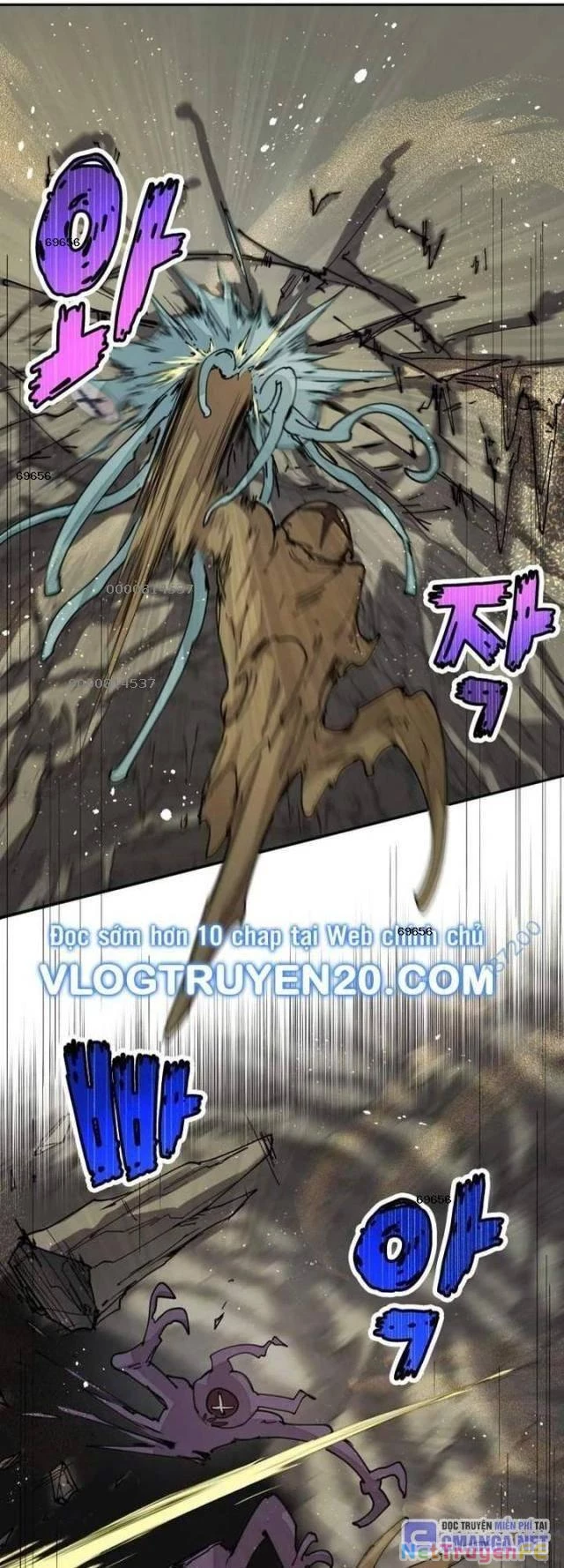 Đại Pháp Sư Của Tổ Đội Hồi Quy Chapter 44 - Trang 2