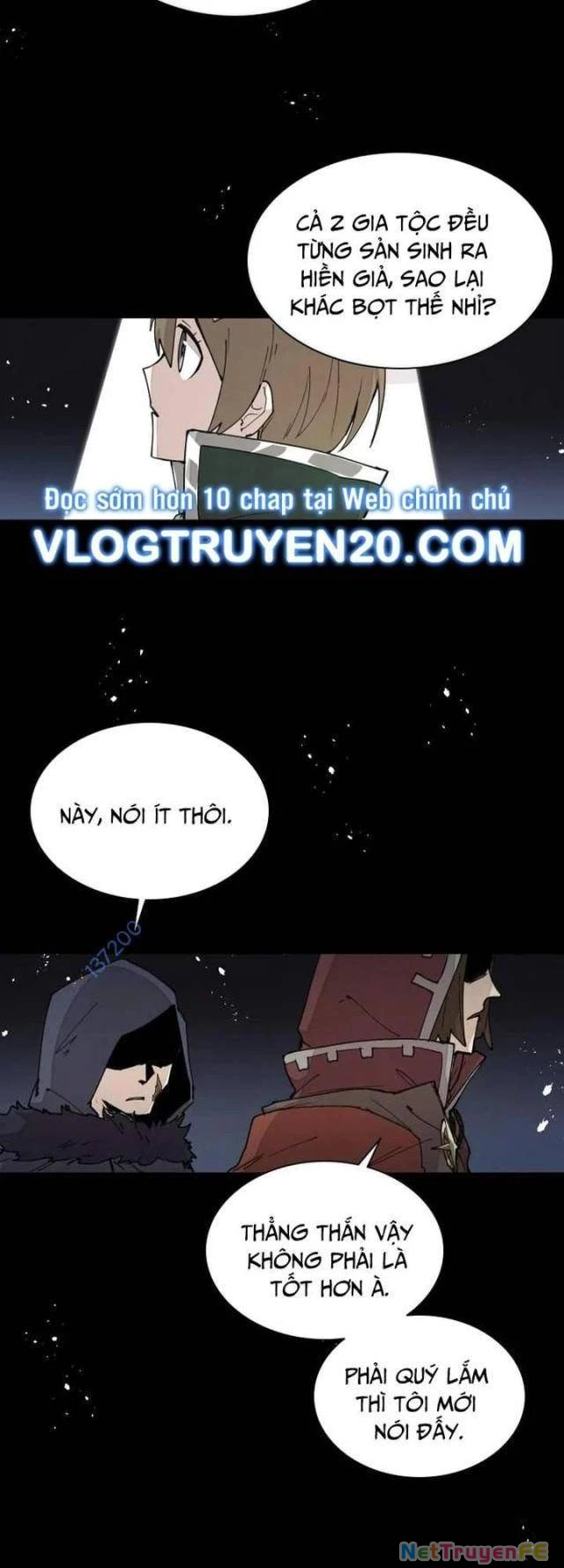 Đại Pháp Sư Của Tổ Đội Hồi Quy Chapter 44 - Trang 2