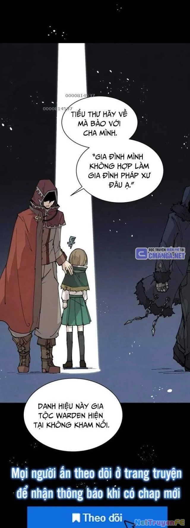 Đại Pháp Sư Của Tổ Đội Hồi Quy Chapter 44 - Trang 2