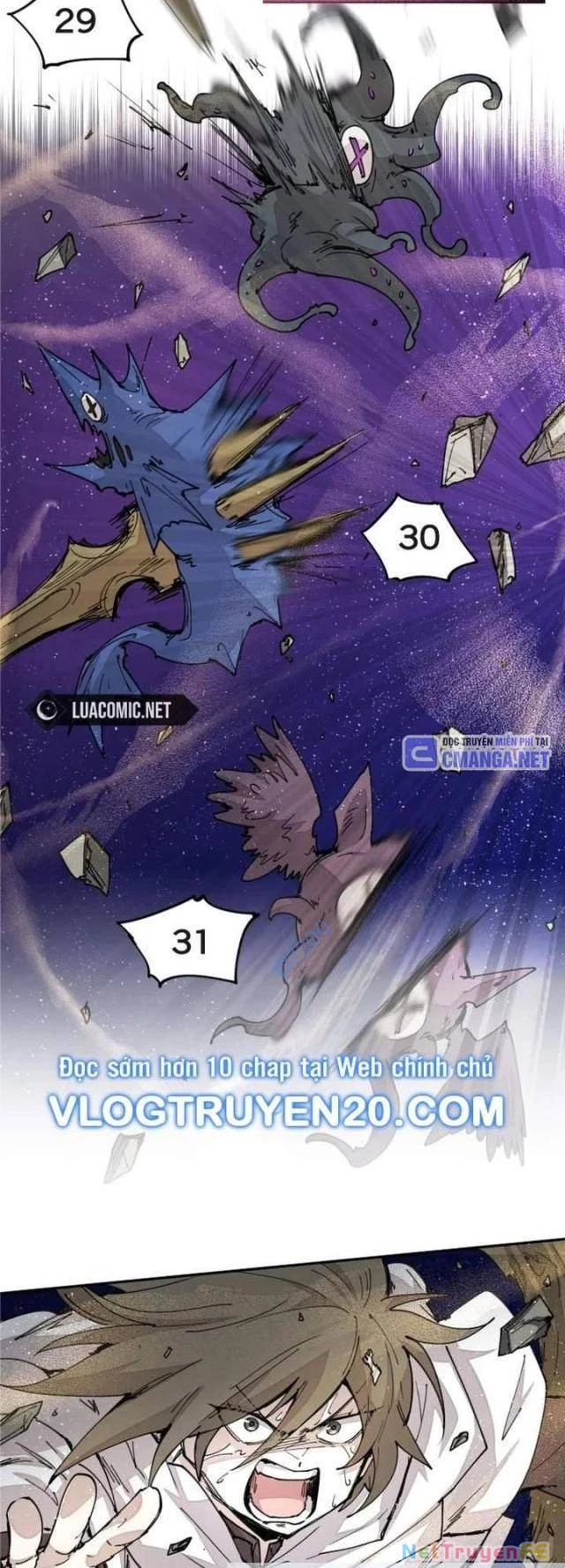 Đại Pháp Sư Của Tổ Đội Hồi Quy Chapter 44 - Trang 2