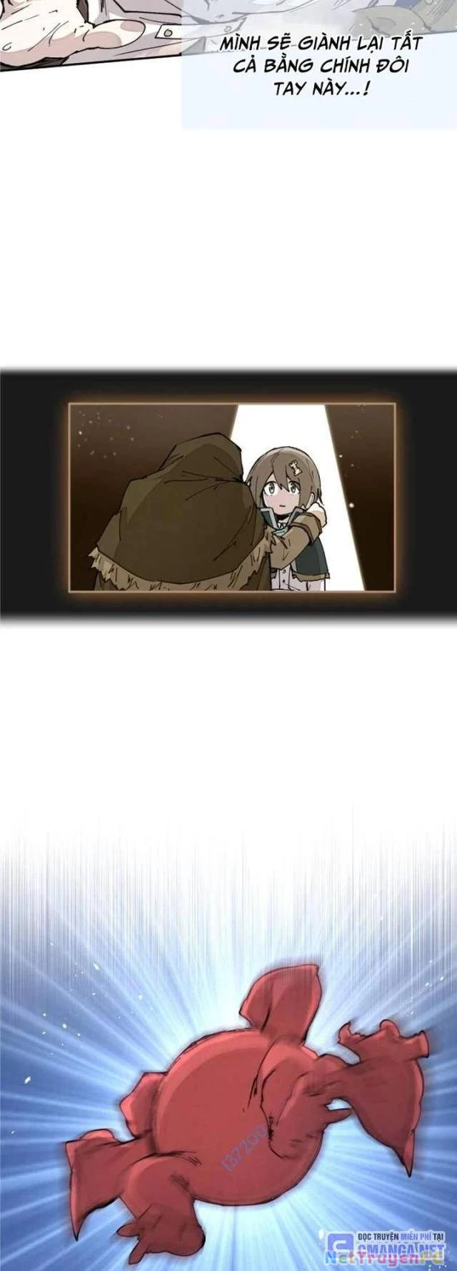 Đại Pháp Sư Của Tổ Đội Hồi Quy Chapter 44 - Trang 2