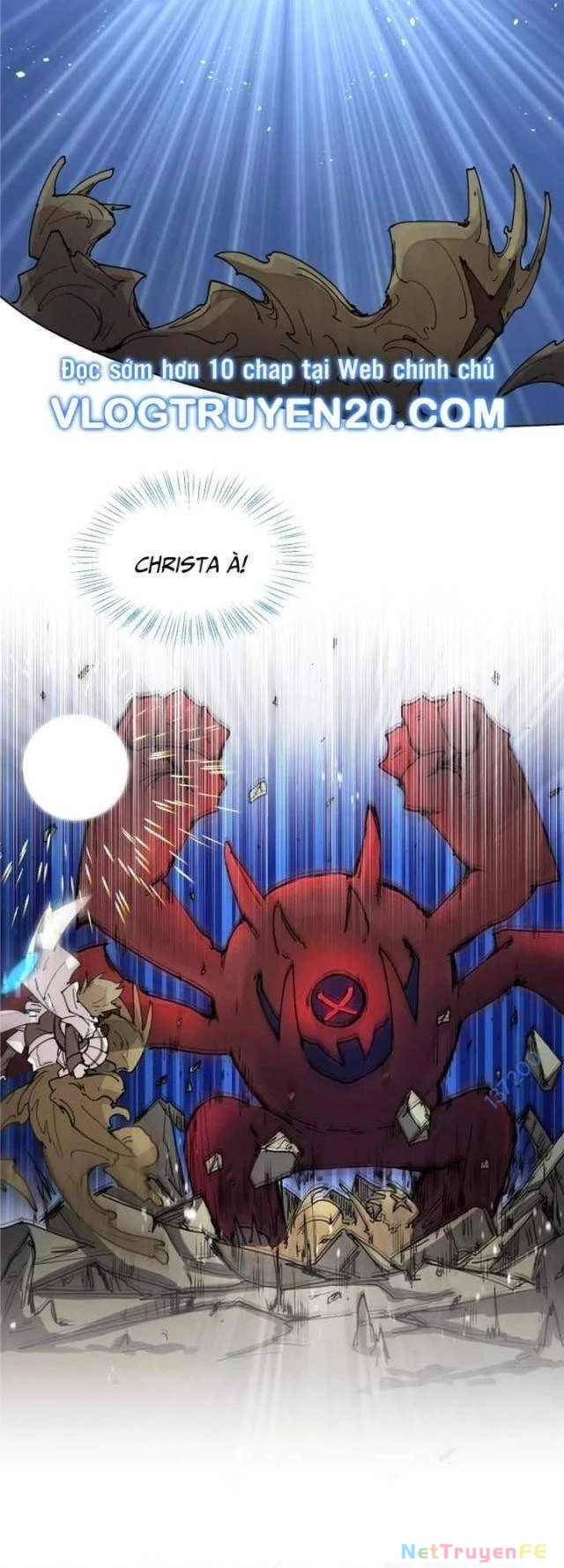 Đại Pháp Sư Của Tổ Đội Hồi Quy Chapter 44 - Trang 2