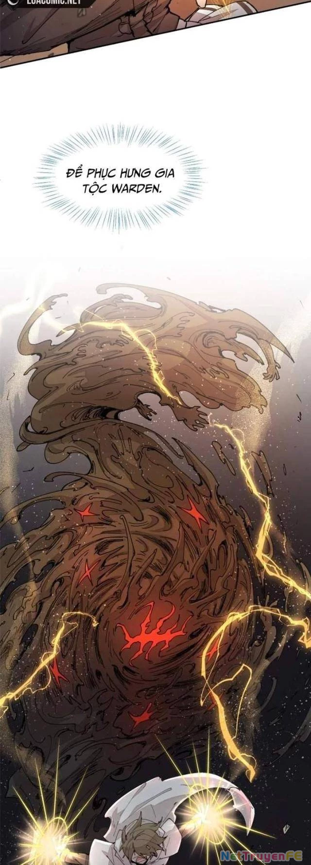 Đại Pháp Sư Của Tổ Đội Hồi Quy Chapter 44 - Trang 2