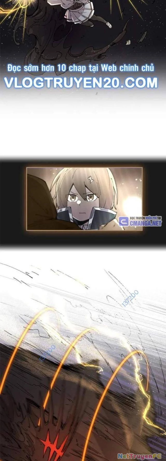 Đại Pháp Sư Của Tổ Đội Hồi Quy Chapter 44 - Trang 2