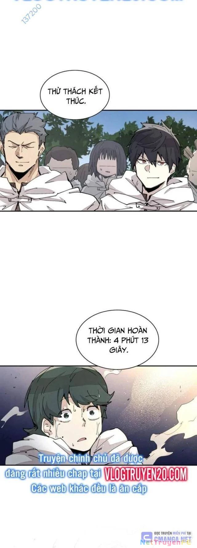 Đại Pháp Sư Của Tổ Đội Hồi Quy Chapter 44 - Trang 2