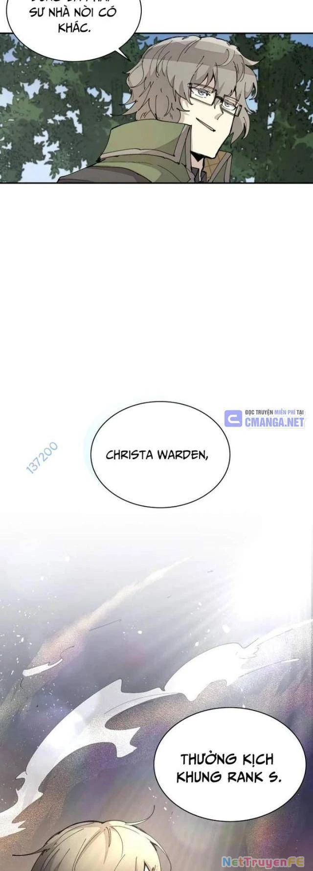 Đại Pháp Sư Của Tổ Đội Hồi Quy Chapter 44 - Trang 2