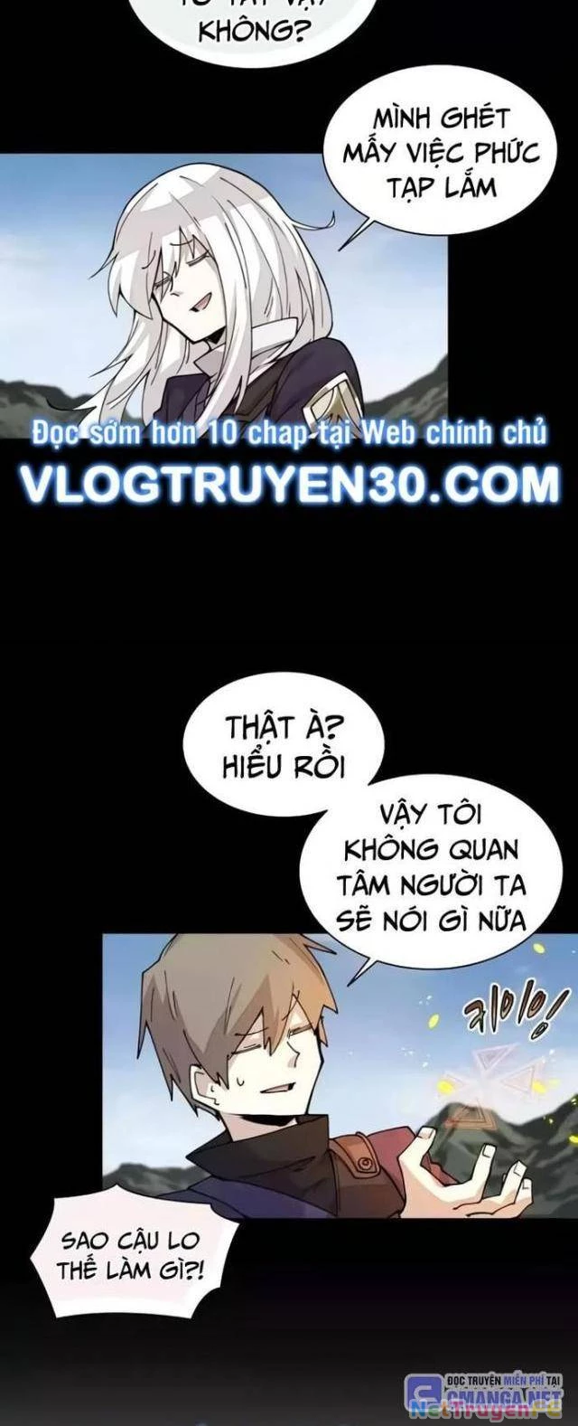 Đại Pháp Sư Của Tổ Đội Hồi Quy Chapter 45 - Trang 3