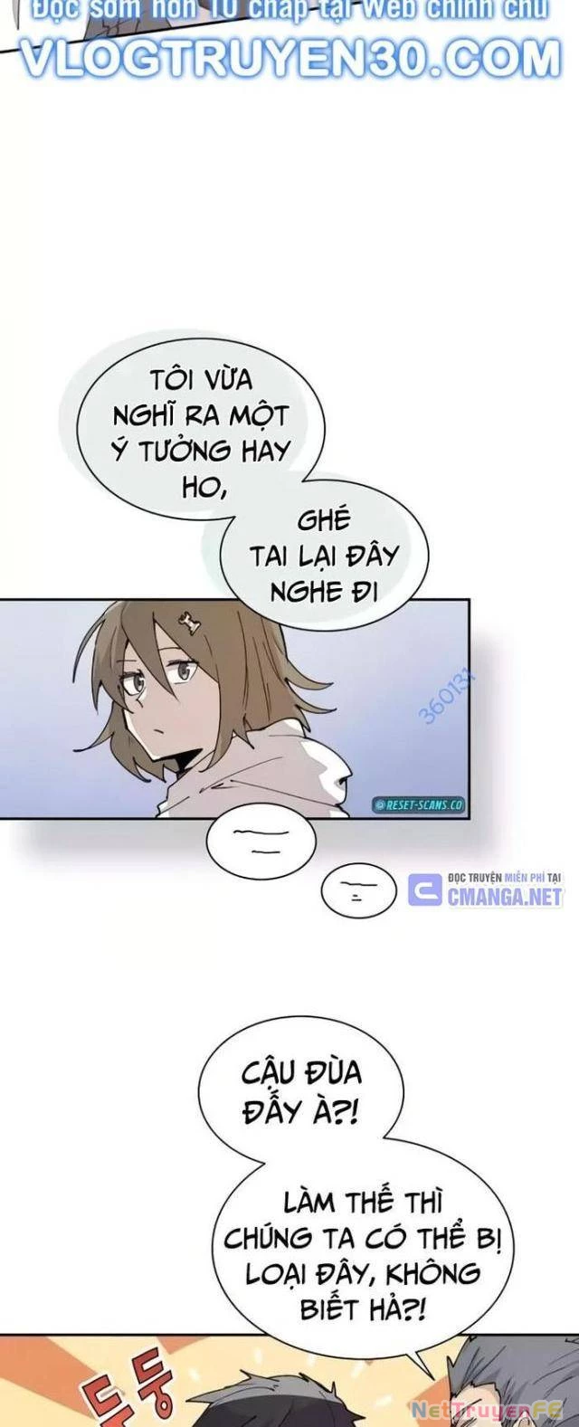 Đại Pháp Sư Của Tổ Đội Hồi Quy Chapter 45 - Trang 3