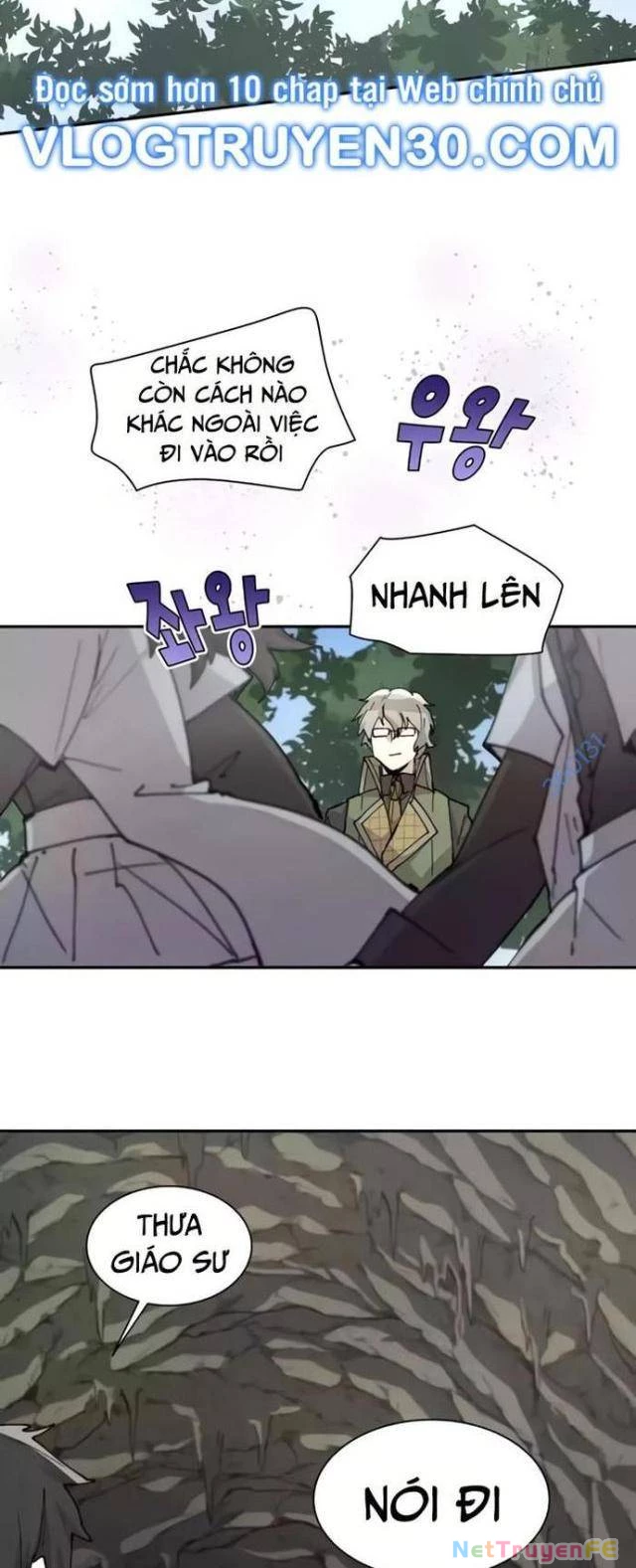 Đại Pháp Sư Của Tổ Đội Hồi Quy Chapter 45 - Trang 3