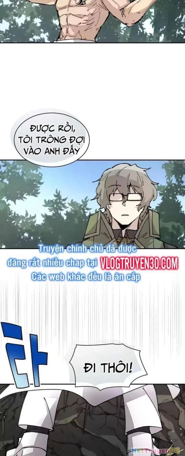 Đại Pháp Sư Của Tổ Đội Hồi Quy Chapter 45 - Trang 3