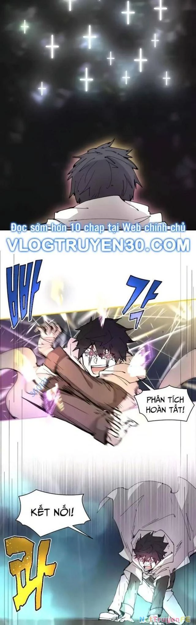 Đại Pháp Sư Của Tổ Đội Hồi Quy Chapter 45 - Trang 3