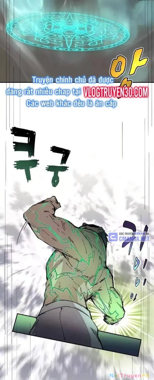 Đại Pháp Sư Của Tổ Đội Hồi Quy Chapter 45 - Trang 3