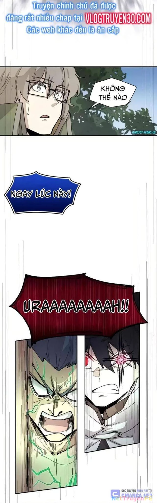 Đại Pháp Sư Của Tổ Đội Hồi Quy Chapter 45 - Trang 3