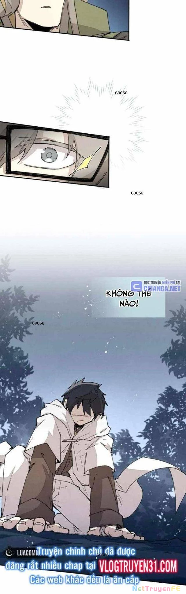 Đại Pháp Sư Của Tổ Đội Hồi Quy Chapter 46 - Trang 3