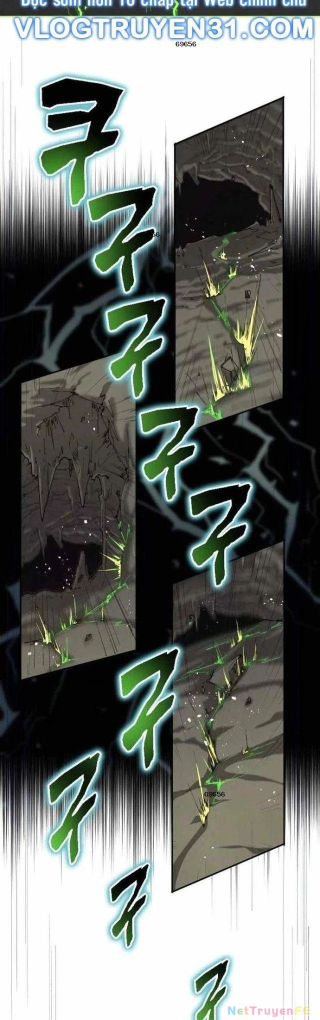 Đại Pháp Sư Của Tổ Đội Hồi Quy Chapter 46 - Trang 3