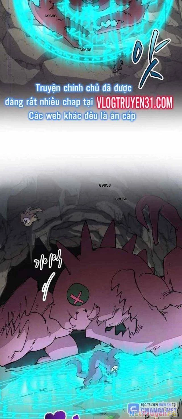 Đại Pháp Sư Của Tổ Đội Hồi Quy Chapter 46 - Trang 3