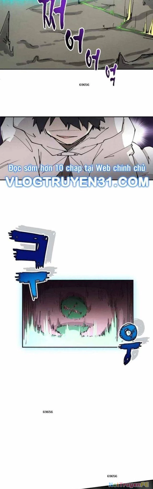 Đại Pháp Sư Của Tổ Đội Hồi Quy Chapter 46 - Trang 3